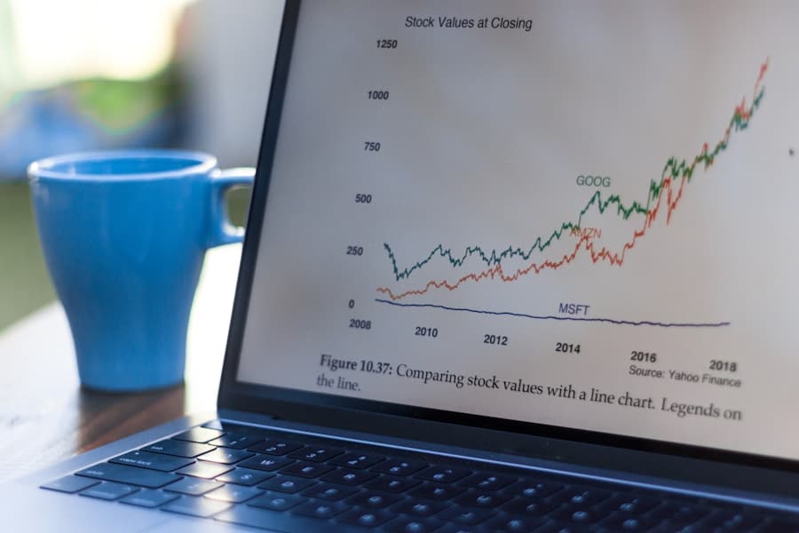 Photo "How AI Is Predicting Stock Market Trends with High Accuracy"