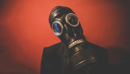 Photo "The Role of AI in Detecting Toxic Behavior in Online Communities"