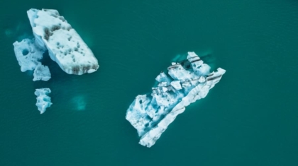 Photo The Role of AI in Supporting Climate Change Adaptation Strategies