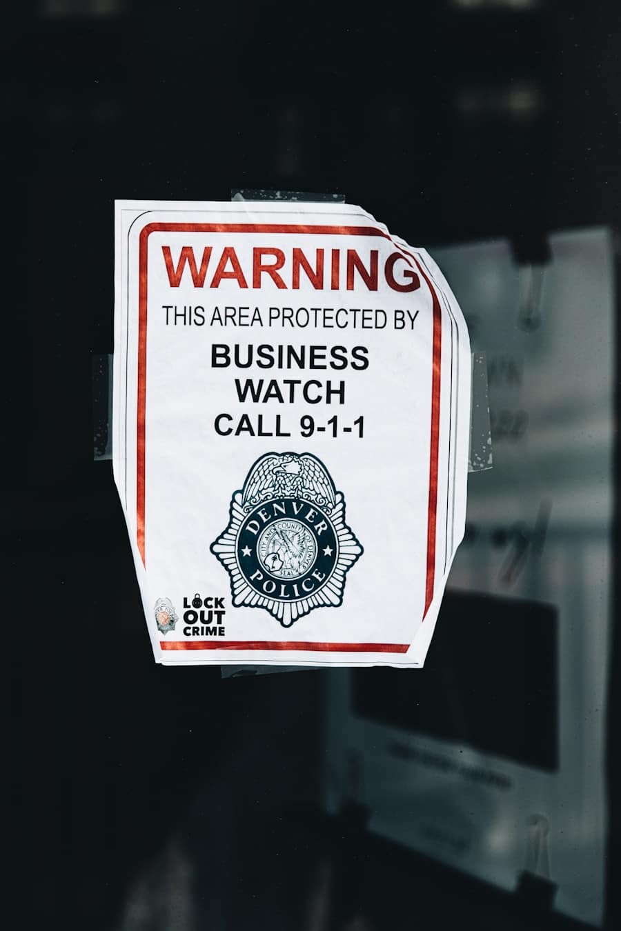 Photo "The Role of AI in Enhancing Insurance Fraud Detection"