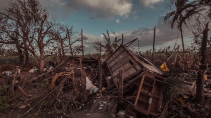 Photo How AI and IoT Are Improving Satellite-Based Disaster Prediction Systems