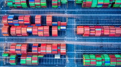 Photo How AI Is Optimizing Supply Chain Resilience During Crises
