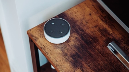 Photo "The Future of AI in Smart Home Predictive Behavior Analysis"