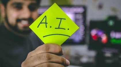 Photo "The Future of AI in Criminal Behavior Analysis and Prevention"