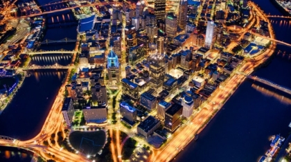 Photo "How AI-Powered Smart Cities Are Improving Energy Efficiency"