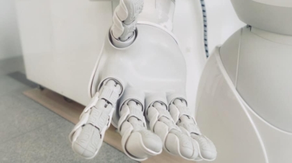 Photo How AI Is Improving Tech Employee Retention Strategies