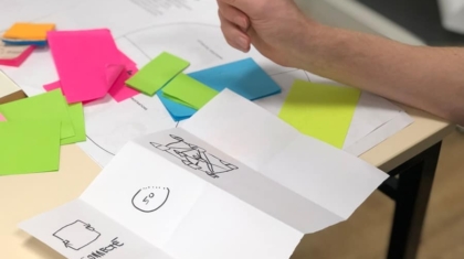 Photo How AI Is Automating Creative Tasks in Design and Illustration
