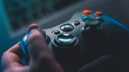 Photo "The Role of Blockchain in Preventing Digital Piracy in Gaming"