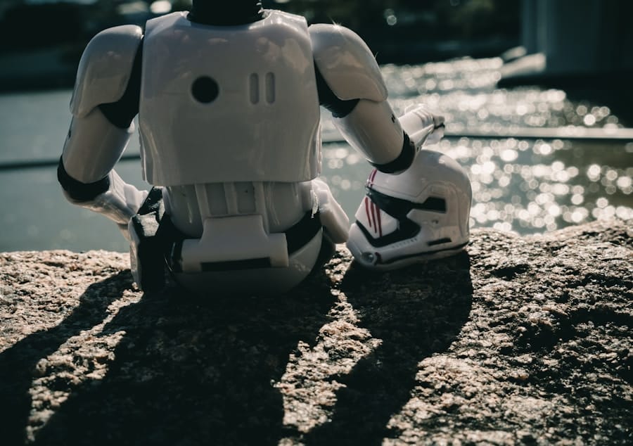 Photo "The Role of AI-Powered Job Boards in Connecting Employers and Candidates"