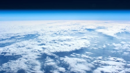 Photo "How AI-Driven Climate Models Are Enhancing Space-Based Weather Predictions"