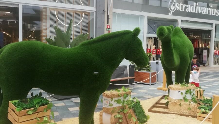 Photo "The Role of AR in Interactive Advertising Campaigns"
