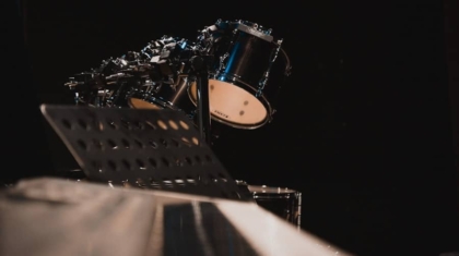 Photo The Future of AI in Space-Based Communications for Interstellar Missions
