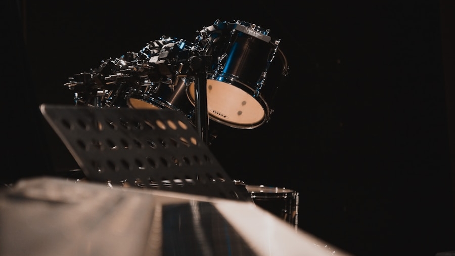 Photo The Future of AI in Space-Based Communications for Interstellar Missions
