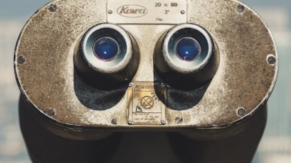 Photo "The Future of AI in Evaluating Employee Performance Metrics"