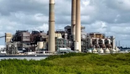 Photo How AI-Driven Carbon Capture Technologies Are Fighting Climate Change