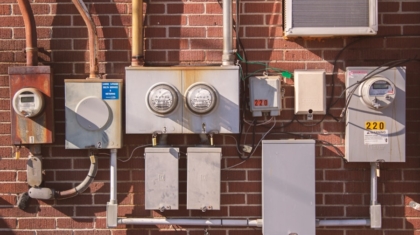 Photo "The Role of IoT in Enhancing Smart Home Energy Storage Solutions"