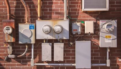 Photo "The Role of IoT in Enhancing Smart Home Energy Storage Solutions"