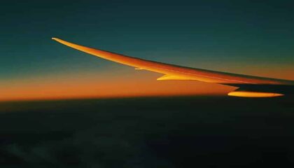 Photo The Role of AI in Developing Hypersonic Flight Technology