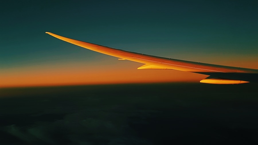 Photo The Role of AI in Developing Hypersonic Flight Technology