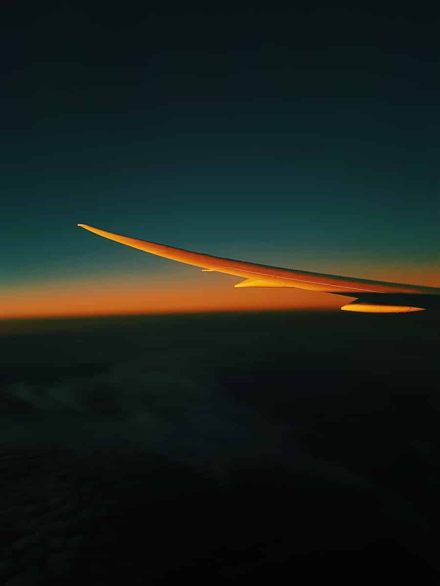 Photo The Role of AI in Developing Hypersonic Flight Technology