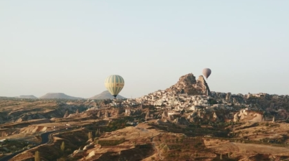 Photo "How AI Is Enhancing User-Generated Content in Open-World Games"