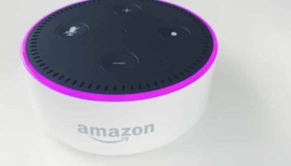 Photo "How AI-Enabled Voice Recognition Is Personalizing Smart Home Interactions"