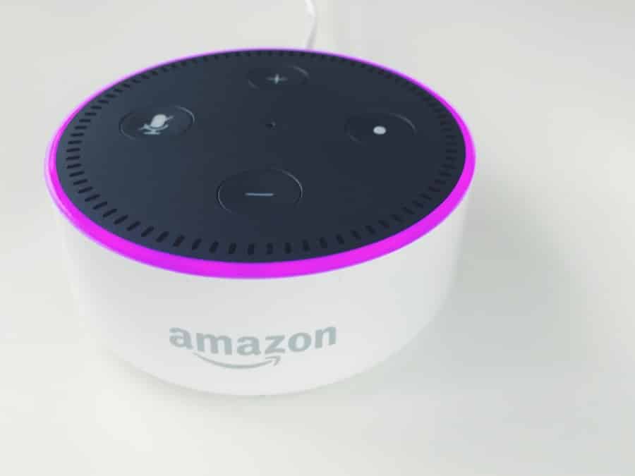Photo "How AI-Enabled Voice Recognition Is Personalizing Smart Home Interactions"