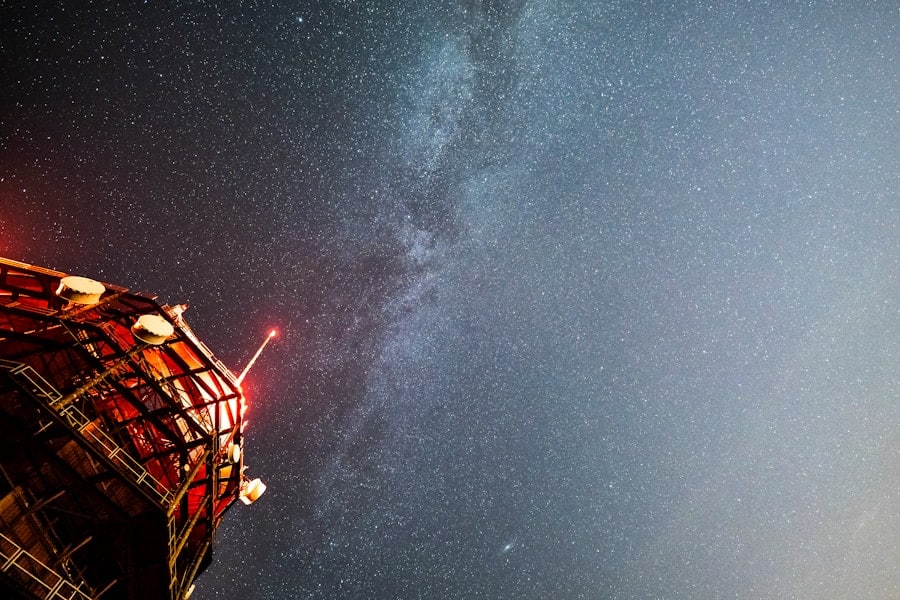 Photo How AI-Driven Space Telescopes Are Discovering New Exoplanets