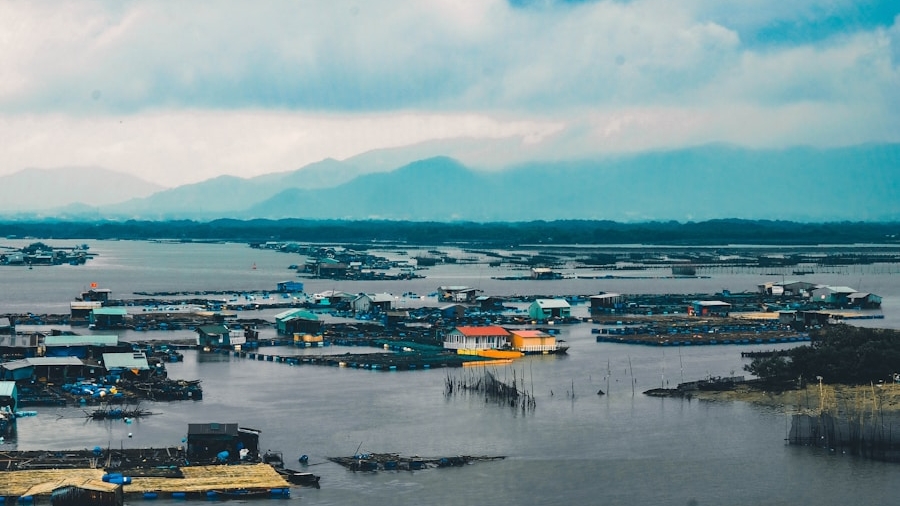 Photo "How AI-Powered Forecasting Models Are Assisting in Climate Resilience Planning"