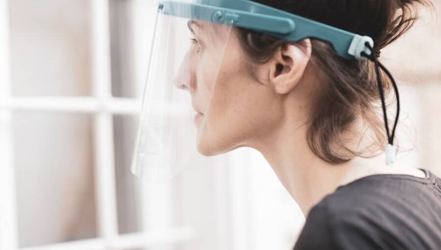 Photo The Future of AR-Enabled Wearables in Clinical Environments
