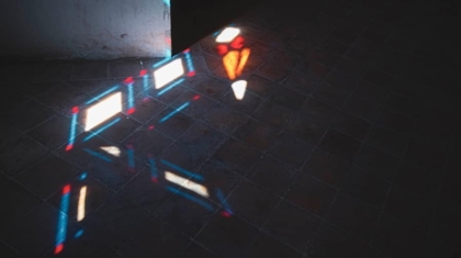 Photo "The Future of AI-Generated Level Design in Gaming"
