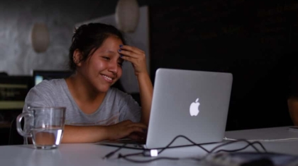 Photo "The Future of AI in Identifying and Reducing Workplace Burnout"