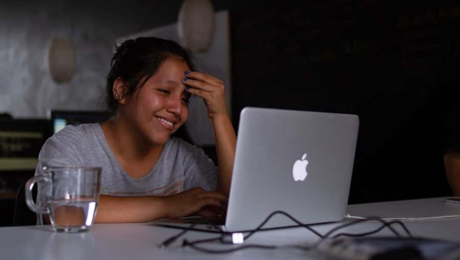 Photo "The Future of AI in Identifying and Reducing Workplace Burnout"