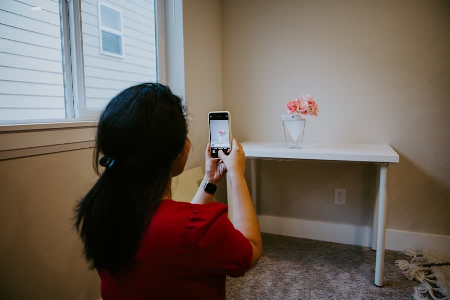 Photo "How Smart Sensors Are Enhancing Smart Home Accessibility Features"