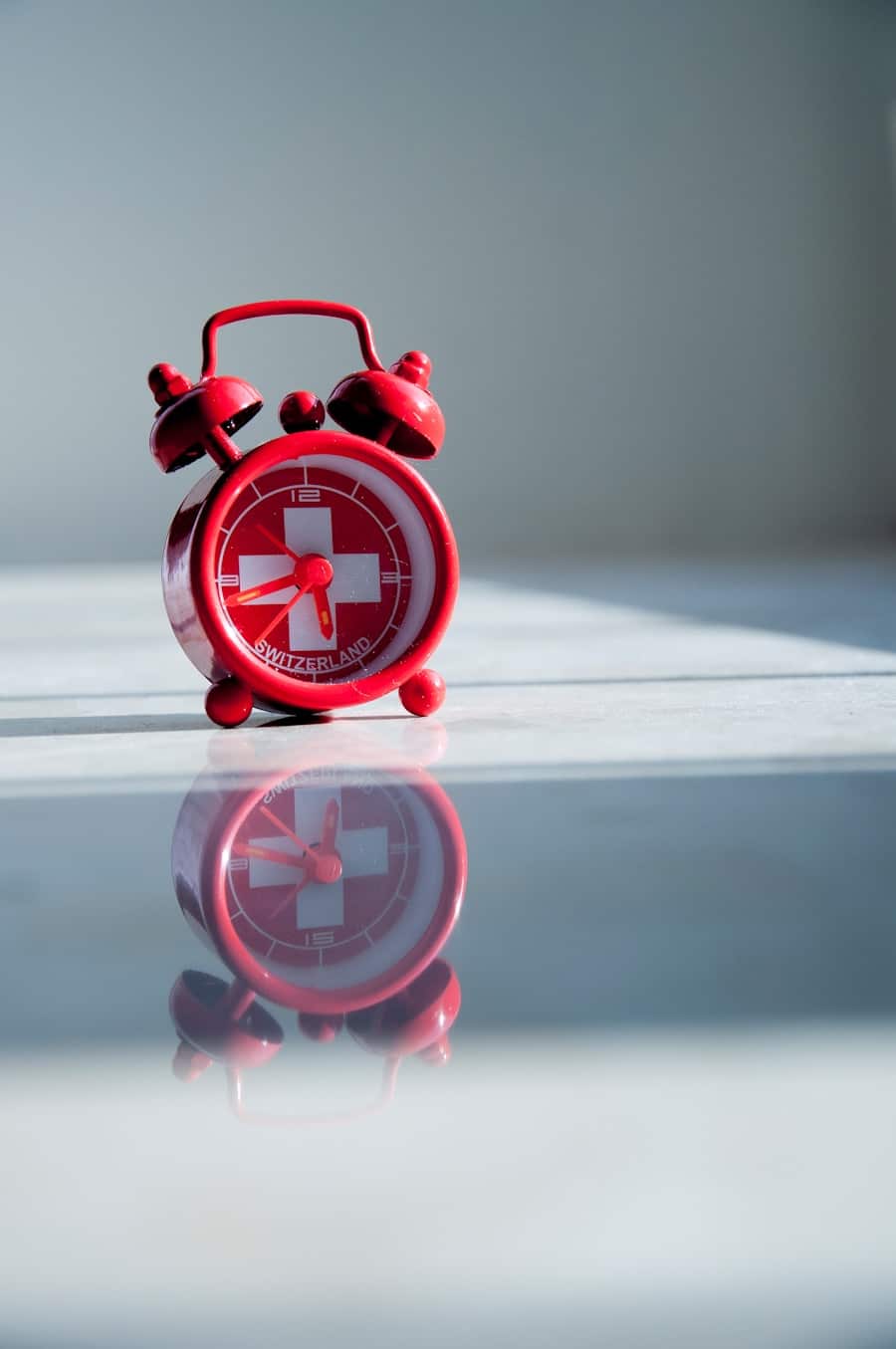 Photo "How Smart Watches Assist in Emergency Medical Situations"