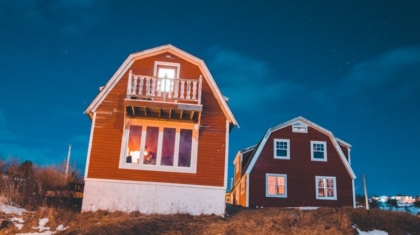 Photo "The Role of AI in Real-Time Energy Monitoring for Sustainable Homes"