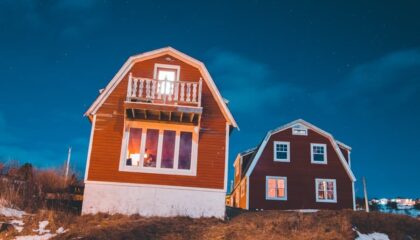 Photo "The Role of AI in Real-Time Energy Monitoring for Sustainable Homes"