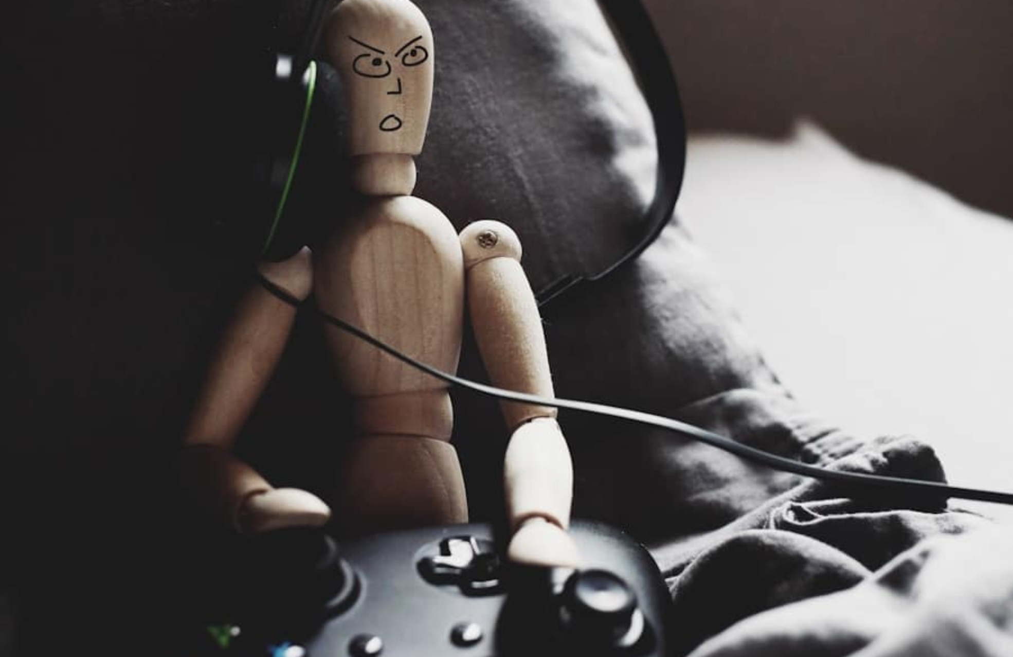 Photo "How AI-Powered Personal Assistants Are Enhancing Gaming Consoles"