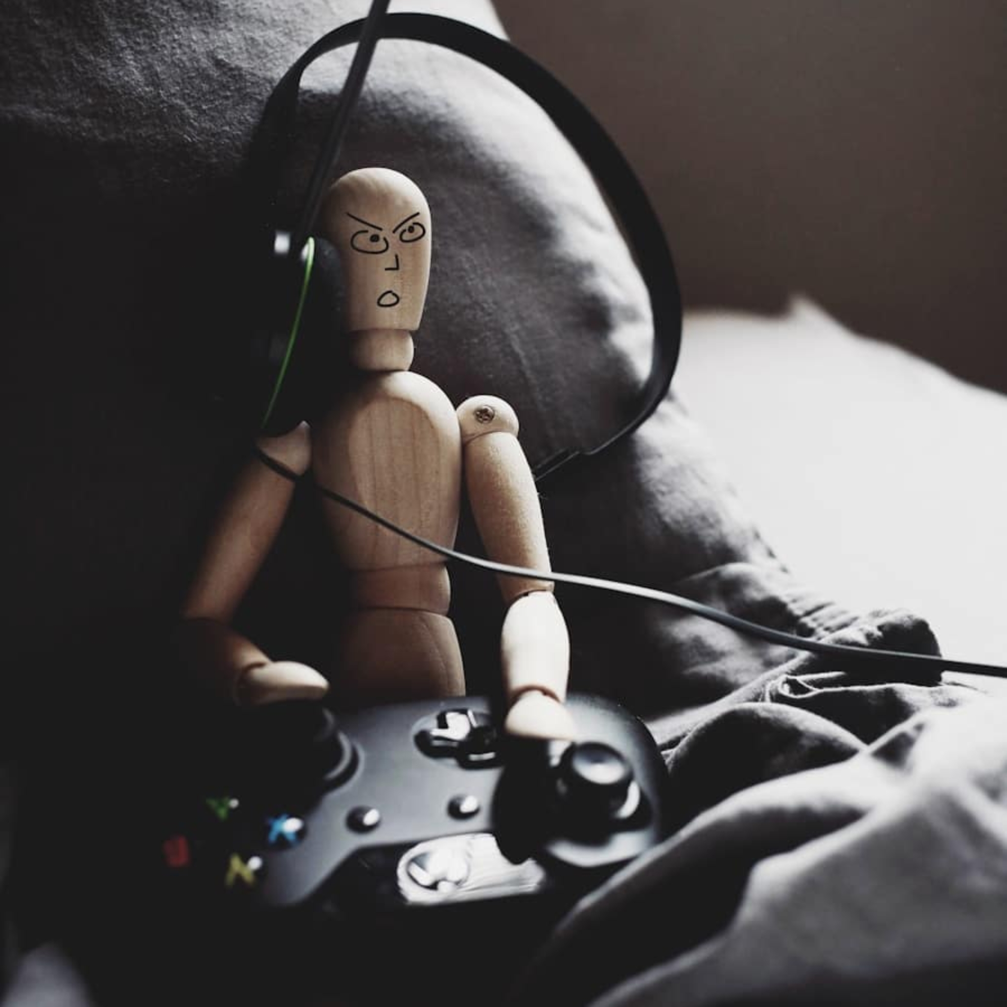 Photo "How AI-Powered Personal Assistants Are Enhancing Gaming Consoles"