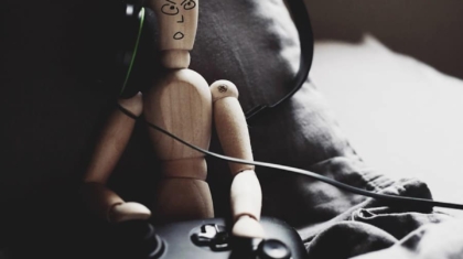 Photo "How AI-Powered Personal Assistants Are Enhancing Gaming Consoles"