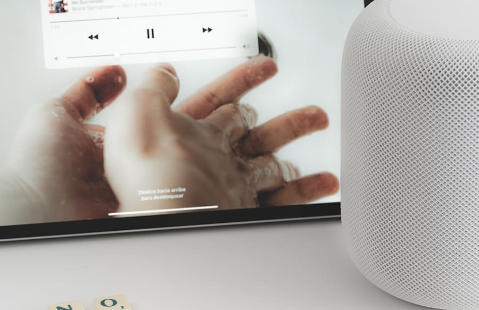 Photo "How AI-Enabled Smart Assistants Are Managing Home Maintenance Tasks"