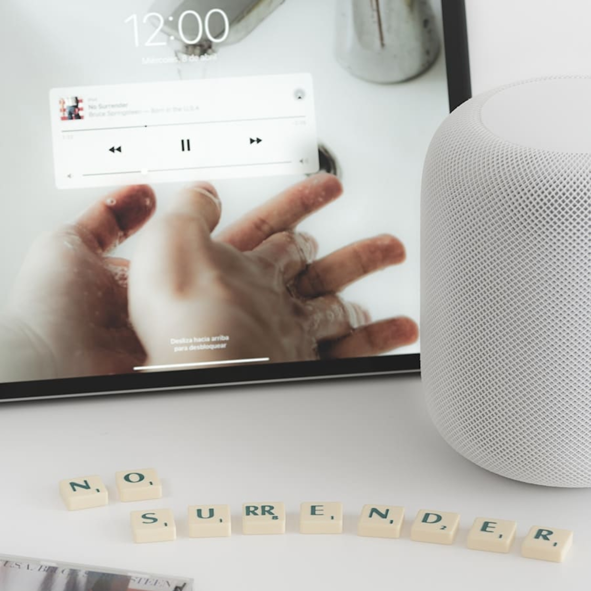 Photo "How AI-Enabled Smart Assistants Are Managing Home Maintenance Tasks"
