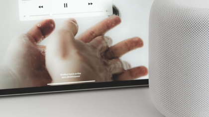 Photo "How AI-Enabled Smart Assistants Are Managing Home Maintenance Tasks"