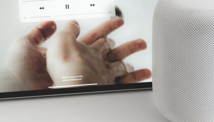 Photo "How AI-Enabled Smart Assistants Are Managing Home Maintenance Tasks"