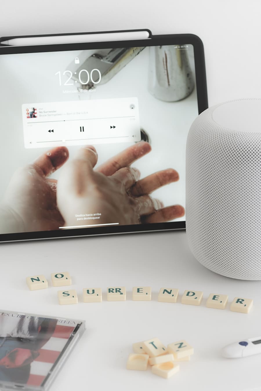 Photo "How AI-Enabled Smart Assistants Are Managing Home Maintenance Tasks"