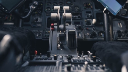 Photo How AI-Powered Cybersecurity Is Protecting Aerospace Networks