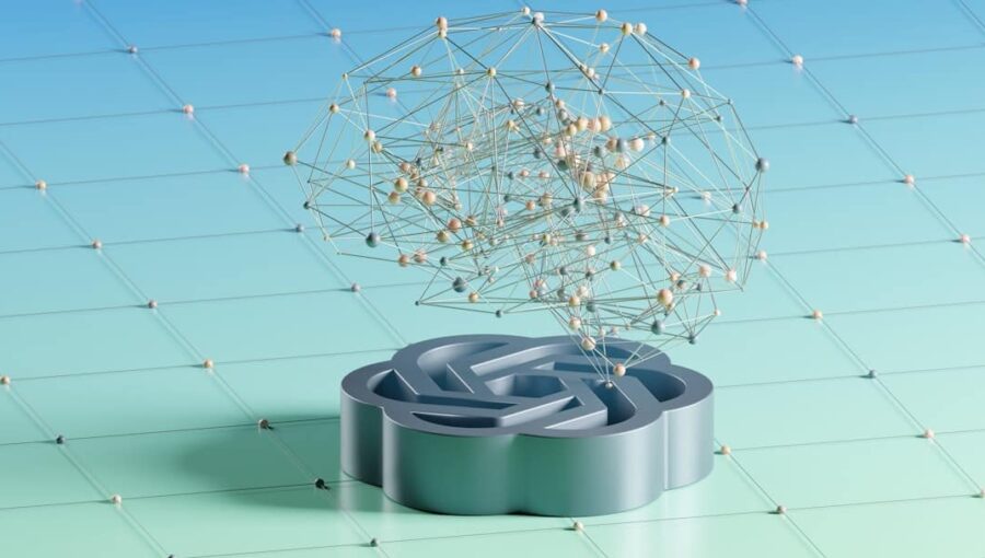 Photo Blockchain network