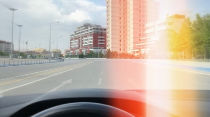 Photo The Role of AR in Guiding Autonomous Vehicles