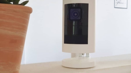 Photo "The Future of AI in Smart Home Security Threat Detection"