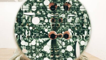 Photo "The Future of AI in Creating New Scientific Hypotheses"